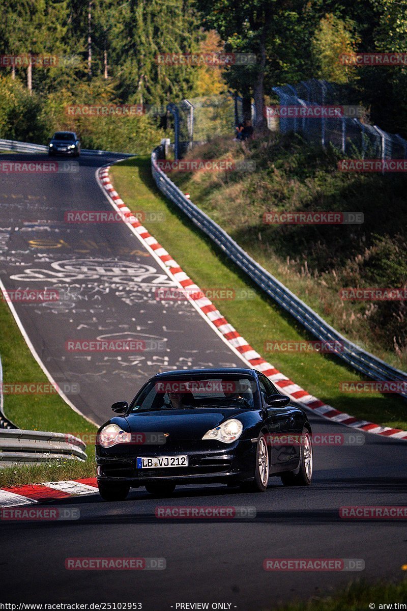 Bild #25102953 - Touristenfahrten Nürburgring Nordschleife (02.10.2023)