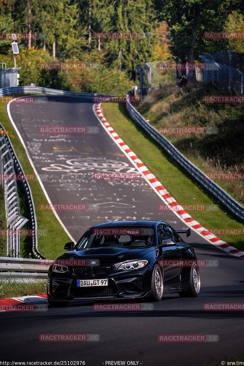 Bild #25102976 - Touristenfahrten Nürburgring Nordschleife (02.10.2023)