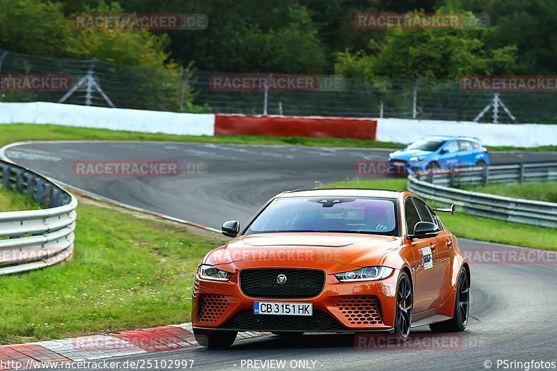 Bild #25102997 - Touristenfahrten Nürburgring Nordschleife (02.10.2023)