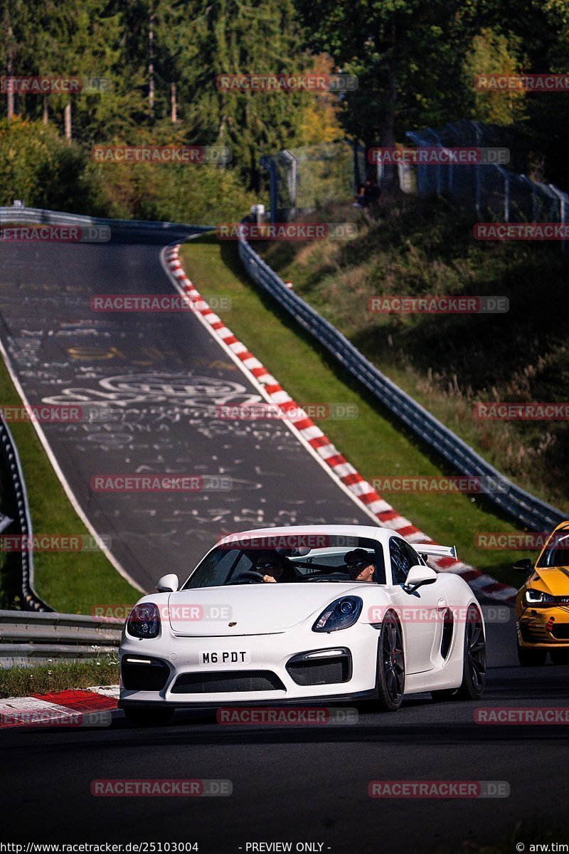 Bild #25103004 - Touristenfahrten Nürburgring Nordschleife (02.10.2023)