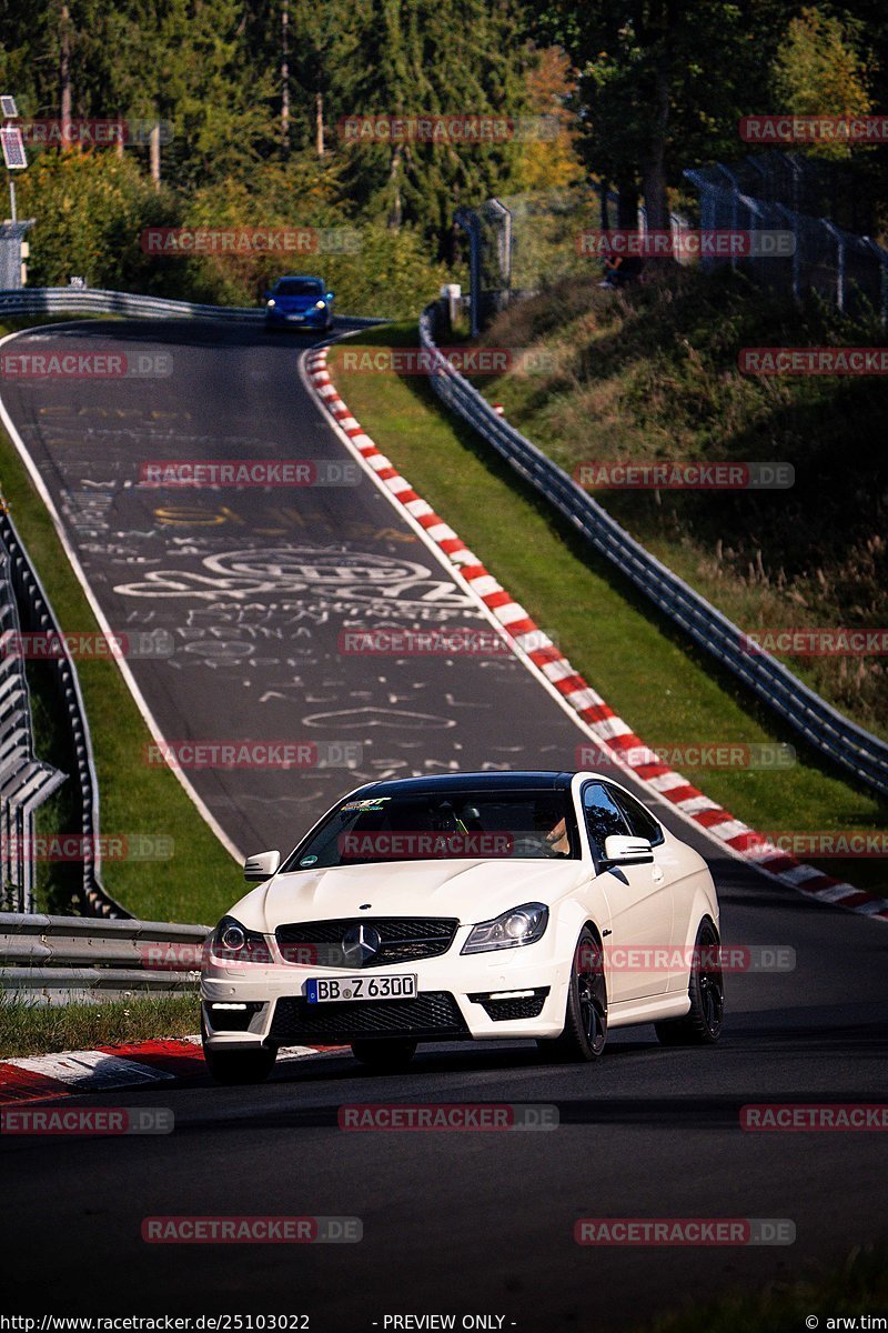 Bild #25103022 - Touristenfahrten Nürburgring Nordschleife (02.10.2023)