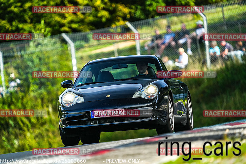 Bild #25103060 - Touristenfahrten Nürburgring Nordschleife (02.10.2023)