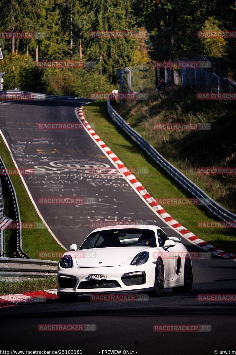 Bild #25103181 - Touristenfahrten Nürburgring Nordschleife (02.10.2023)