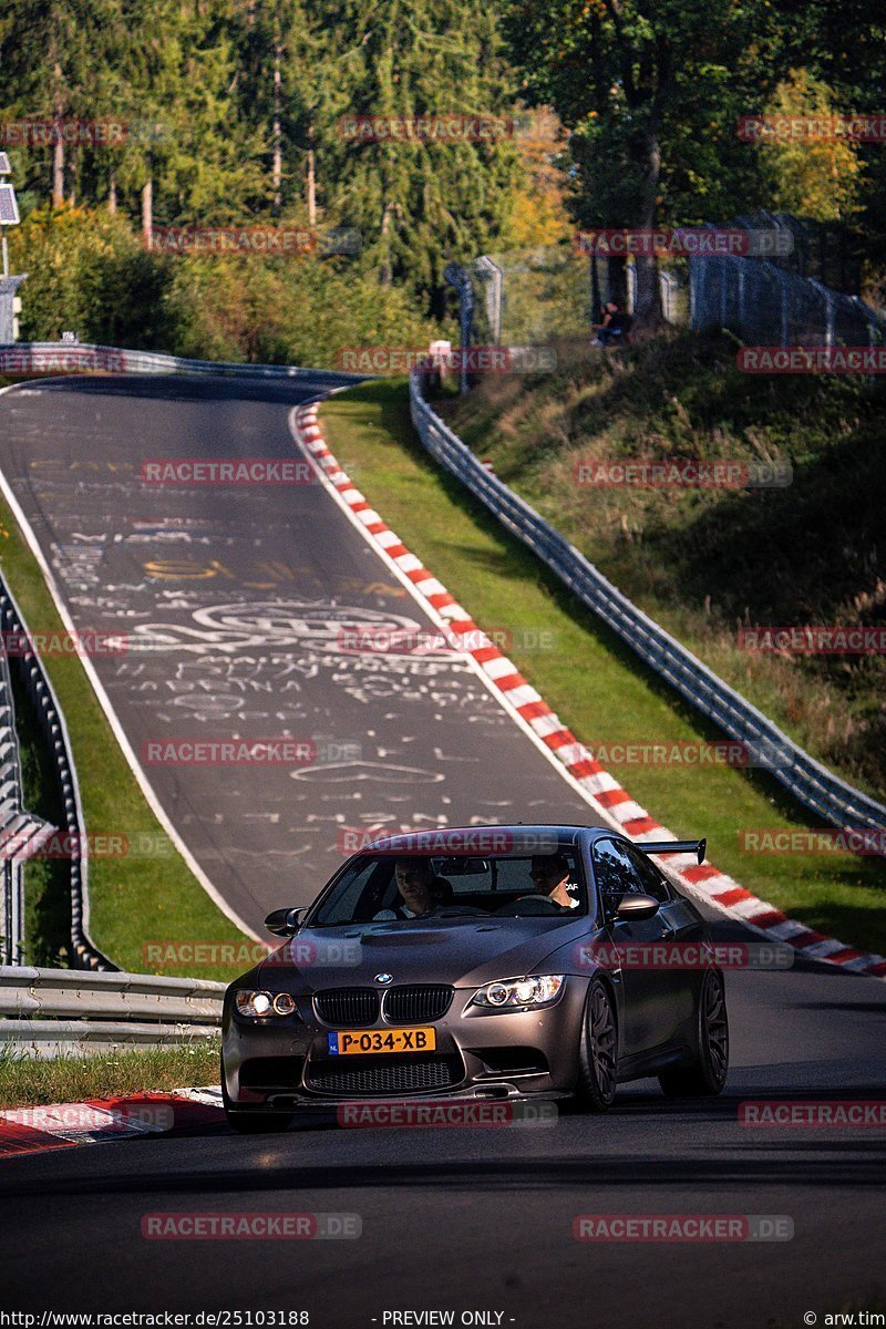 Bild #25103188 - Touristenfahrten Nürburgring Nordschleife (02.10.2023)