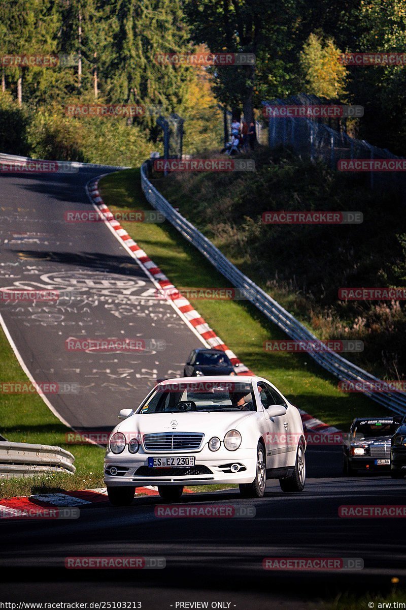 Bild #25103213 - Touristenfahrten Nürburgring Nordschleife (02.10.2023)