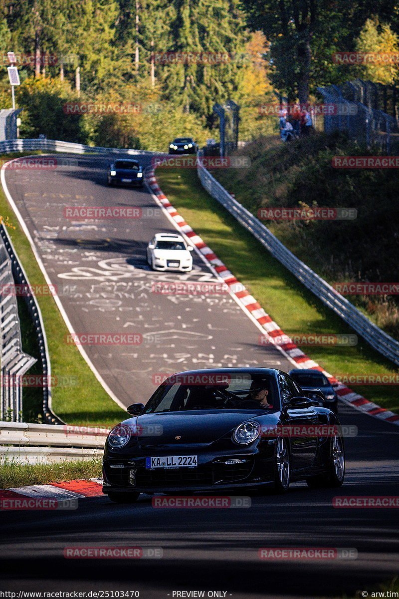 Bild #25103470 - Touristenfahrten Nürburgring Nordschleife (02.10.2023)