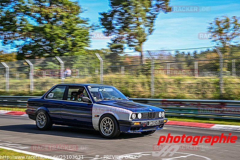 Bild #25103631 - Touristenfahrten Nürburgring Nordschleife (02.10.2023)