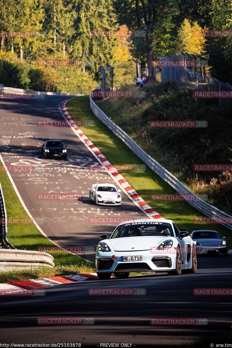 Bild #25103878 - Touristenfahrten Nürburgring Nordschleife (02.10.2023)