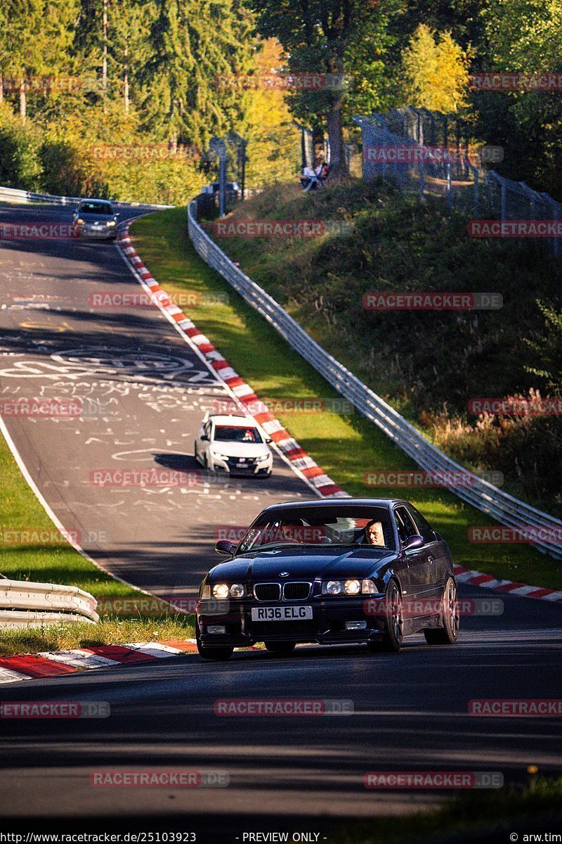 Bild #25103923 - Touristenfahrten Nürburgring Nordschleife (02.10.2023)