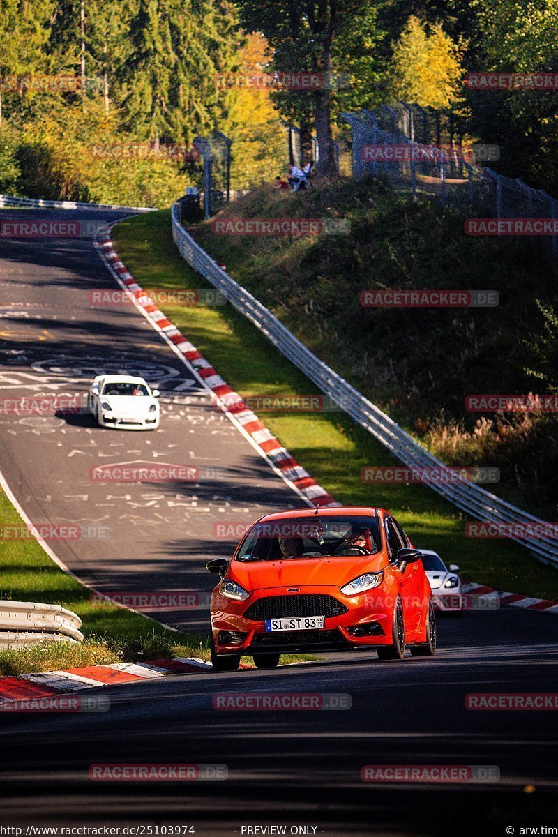 Bild #25103974 - Touristenfahrten Nürburgring Nordschleife (02.10.2023)