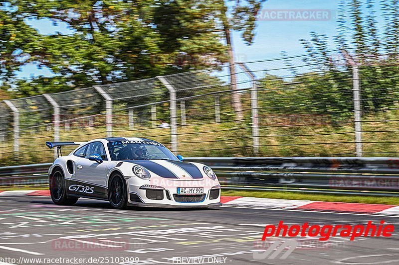 Bild #25103999 - Touristenfahrten Nürburgring Nordschleife (02.10.2023)