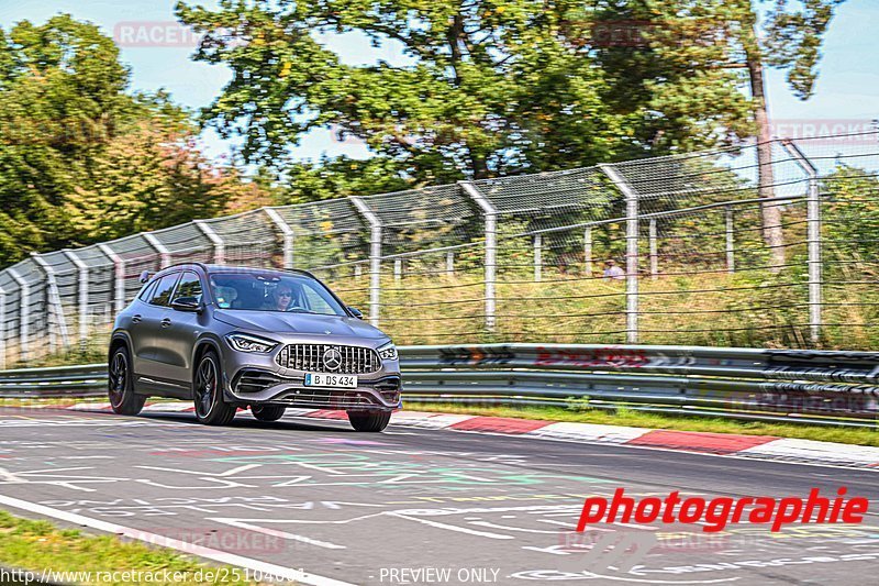 Bild #25104001 - Touristenfahrten Nürburgring Nordschleife (02.10.2023)