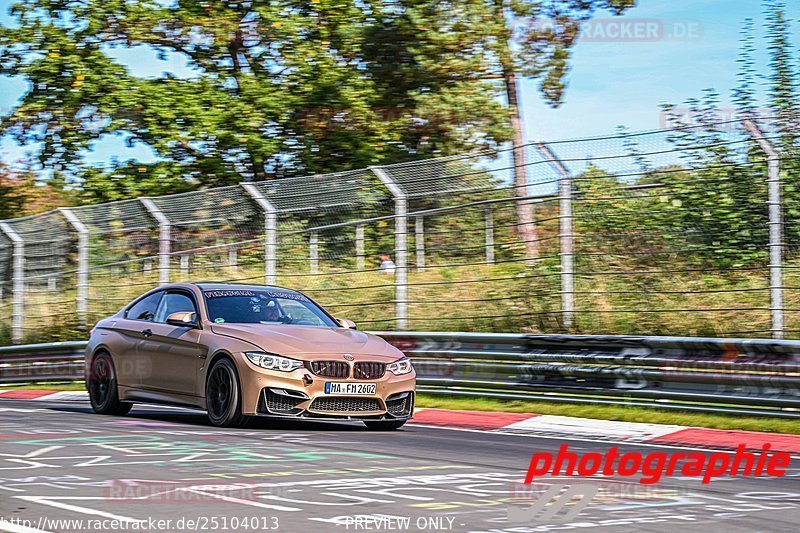 Bild #25104013 - Touristenfahrten Nürburgring Nordschleife (02.10.2023)