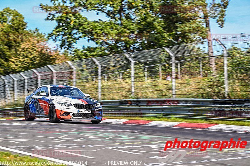 Bild #25104014 - Touristenfahrten Nürburgring Nordschleife (02.10.2023)