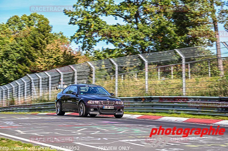 Bild #25104052 - Touristenfahrten Nürburgring Nordschleife (02.10.2023)