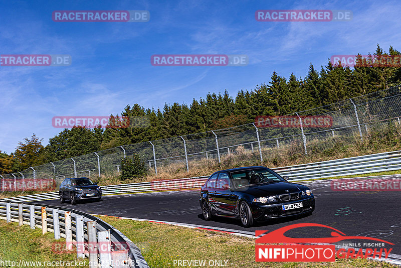 Bild #25104085 - Touristenfahrten Nürburgring Nordschleife (02.10.2023)