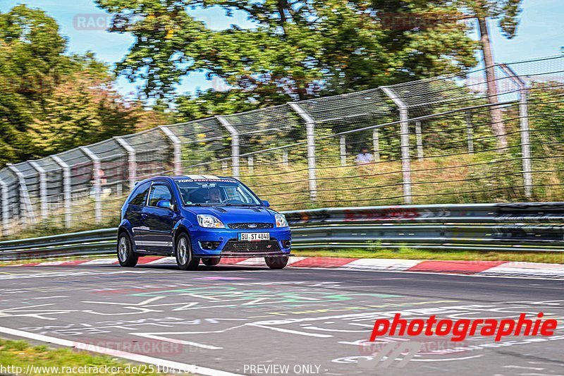 Bild #25104105 - Touristenfahrten Nürburgring Nordschleife (02.10.2023)