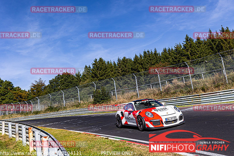 Bild #25104111 - Touristenfahrten Nürburgring Nordschleife (02.10.2023)