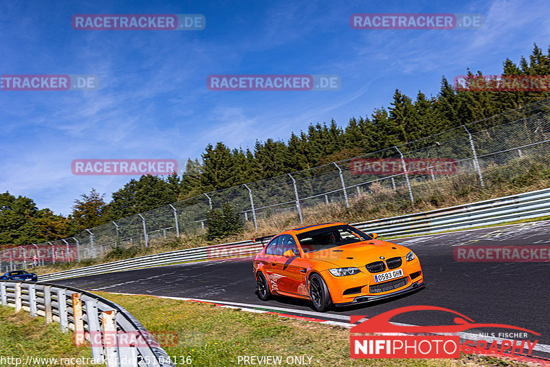 Bild #25104136 - Touristenfahrten Nürburgring Nordschleife (02.10.2023)