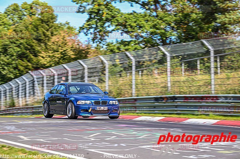 Bild #25104150 - Touristenfahrten Nürburgring Nordschleife (02.10.2023)