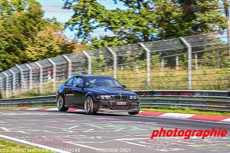 Bild #25104168 - Touristenfahrten Nürburgring Nordschleife (02.10.2023)