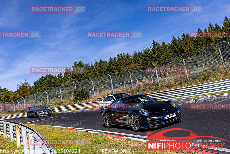 Bild #25104224 - Touristenfahrten Nürburgring Nordschleife (02.10.2023)