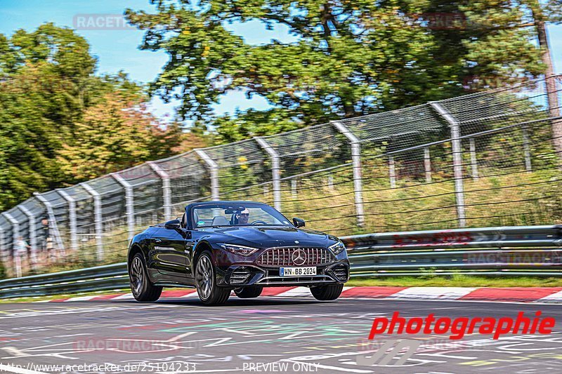 Bild #25104233 - Touristenfahrten Nürburgring Nordschleife (02.10.2023)