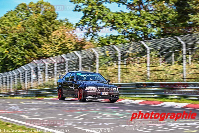 Bild #25104257 - Touristenfahrten Nürburgring Nordschleife (02.10.2023)