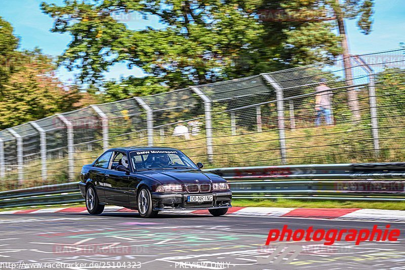 Bild #25104323 - Touristenfahrten Nürburgring Nordschleife (02.10.2023)