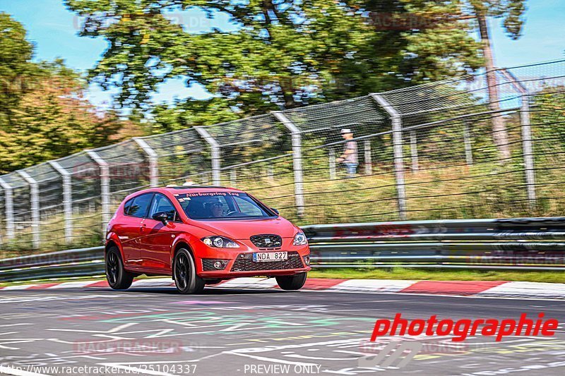 Bild #25104337 - Touristenfahrten Nürburgring Nordschleife (02.10.2023)