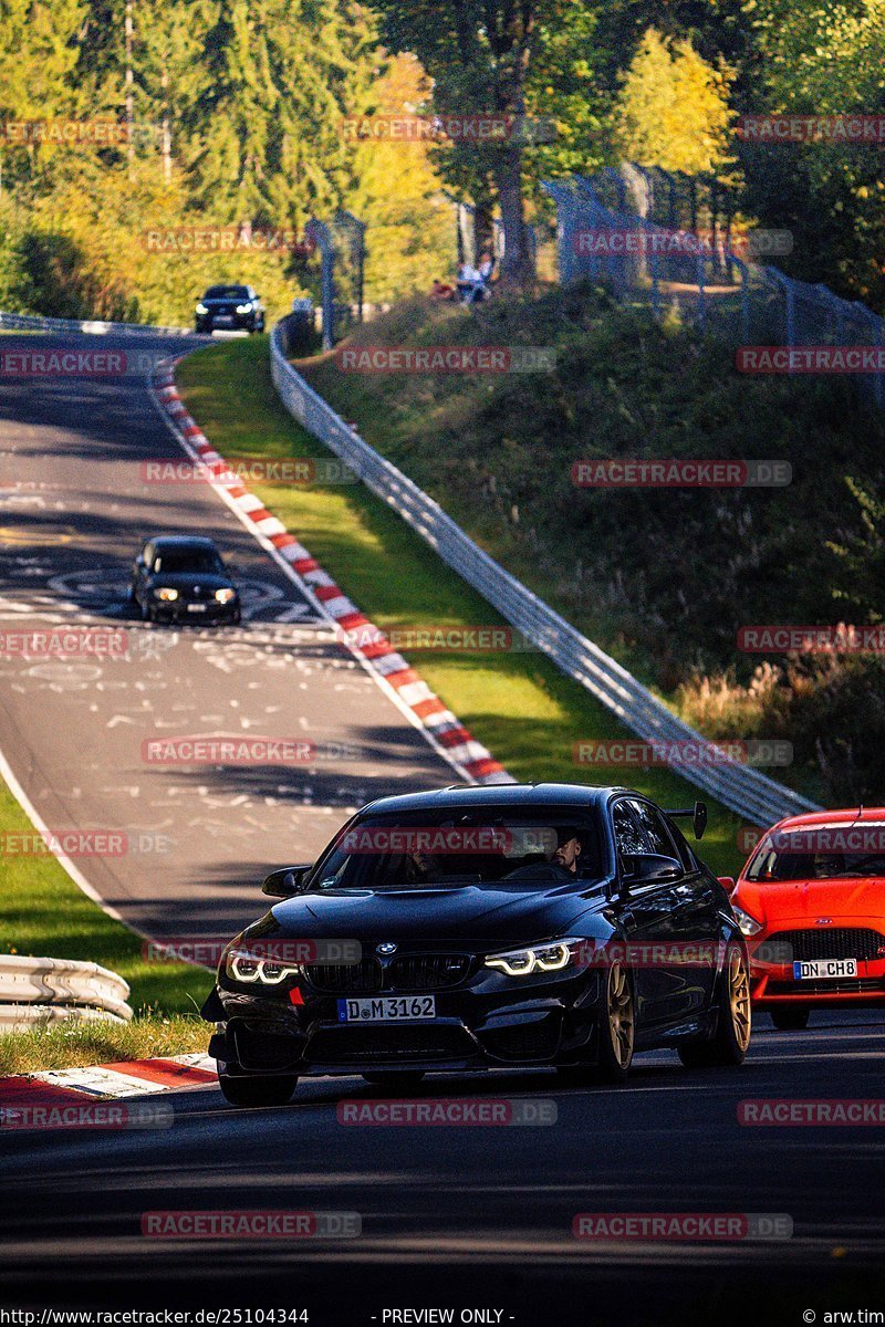 Bild #25104344 - Touristenfahrten Nürburgring Nordschleife (02.10.2023)