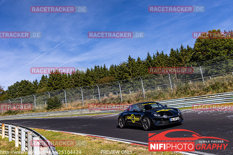 Bild #25104424 - Touristenfahrten Nürburgring Nordschleife (02.10.2023)