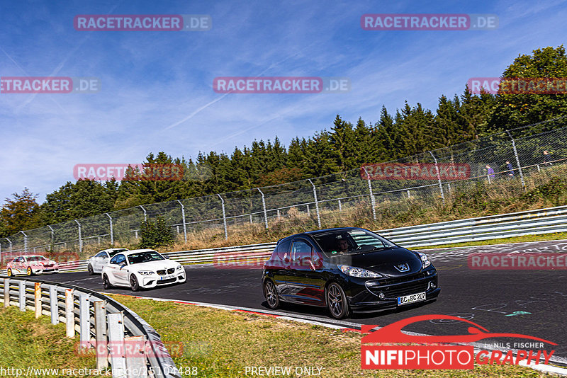 Bild #25104488 - Touristenfahrten Nürburgring Nordschleife (02.10.2023)