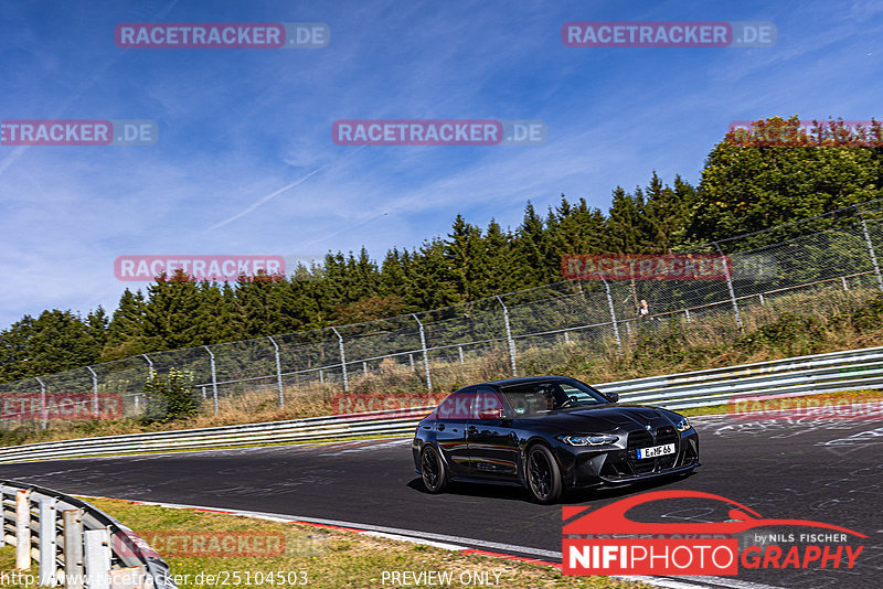 Bild #25104503 - Touristenfahrten Nürburgring Nordschleife (02.10.2023)