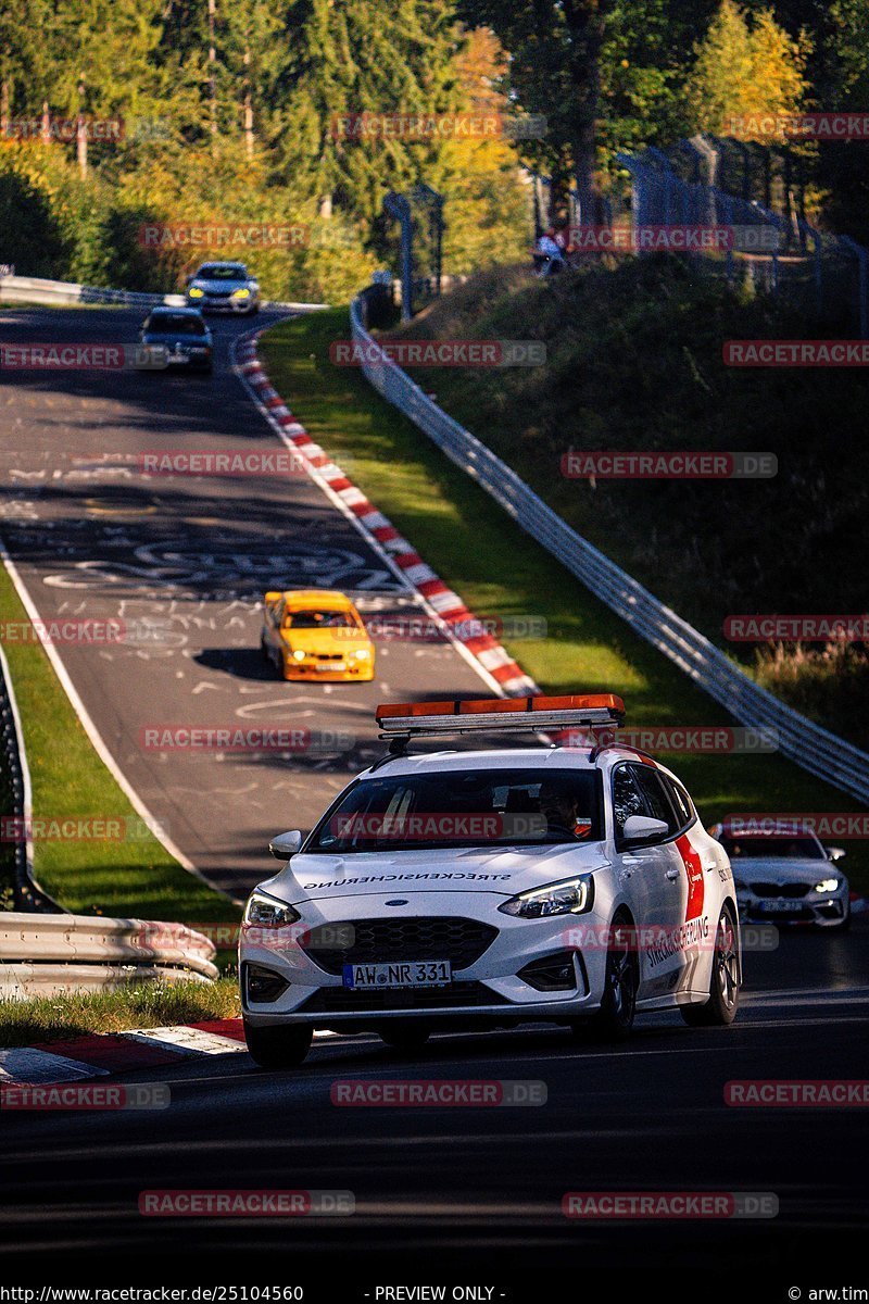 Bild #25104560 - Touristenfahrten Nürburgring Nordschleife (02.10.2023)