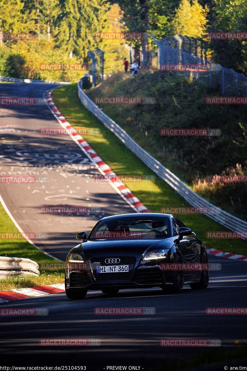 Bild #25104593 - Touristenfahrten Nürburgring Nordschleife (02.10.2023)