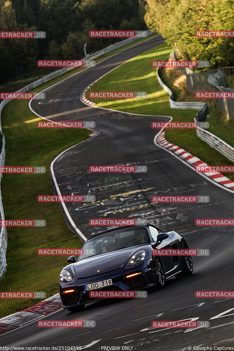 Bild #25104599 - Touristenfahrten Nürburgring Nordschleife (02.10.2023)