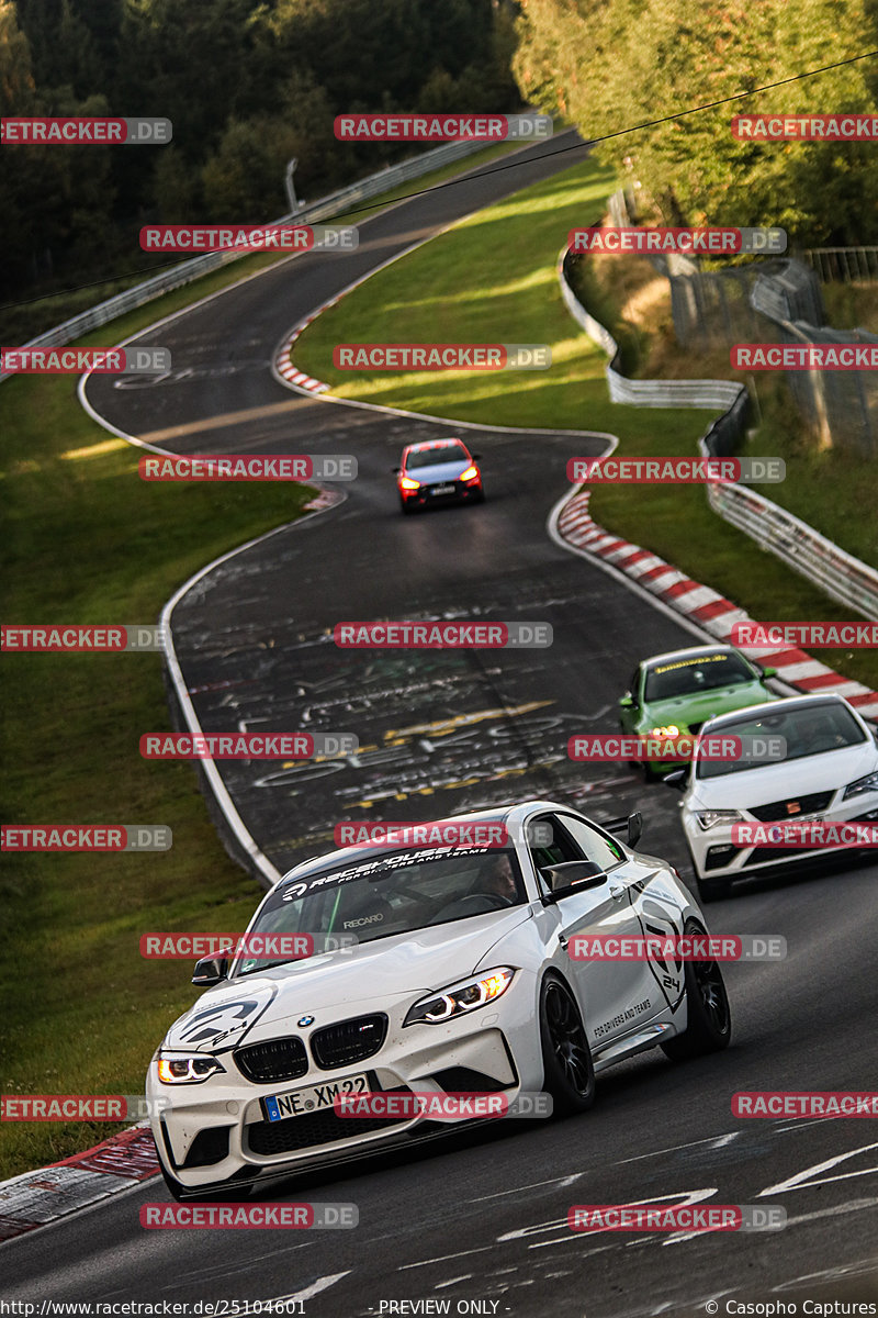 Bild #25104601 - Touristenfahrten Nürburgring Nordschleife (02.10.2023)