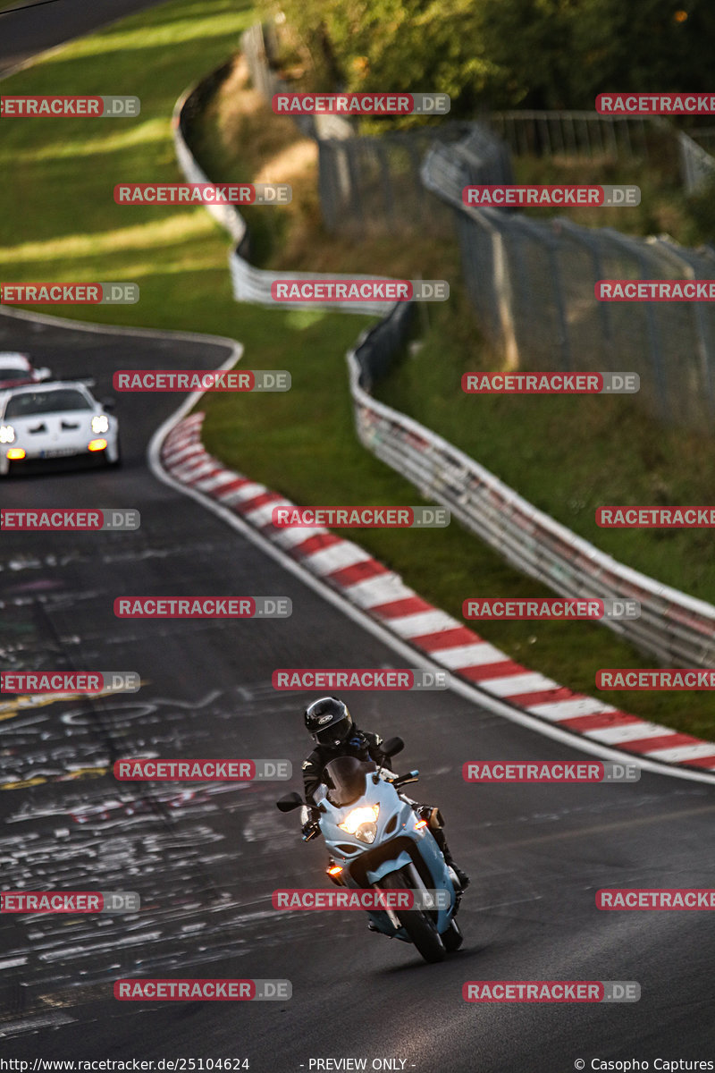 Bild #25104624 - Touristenfahrten Nürburgring Nordschleife (02.10.2023)