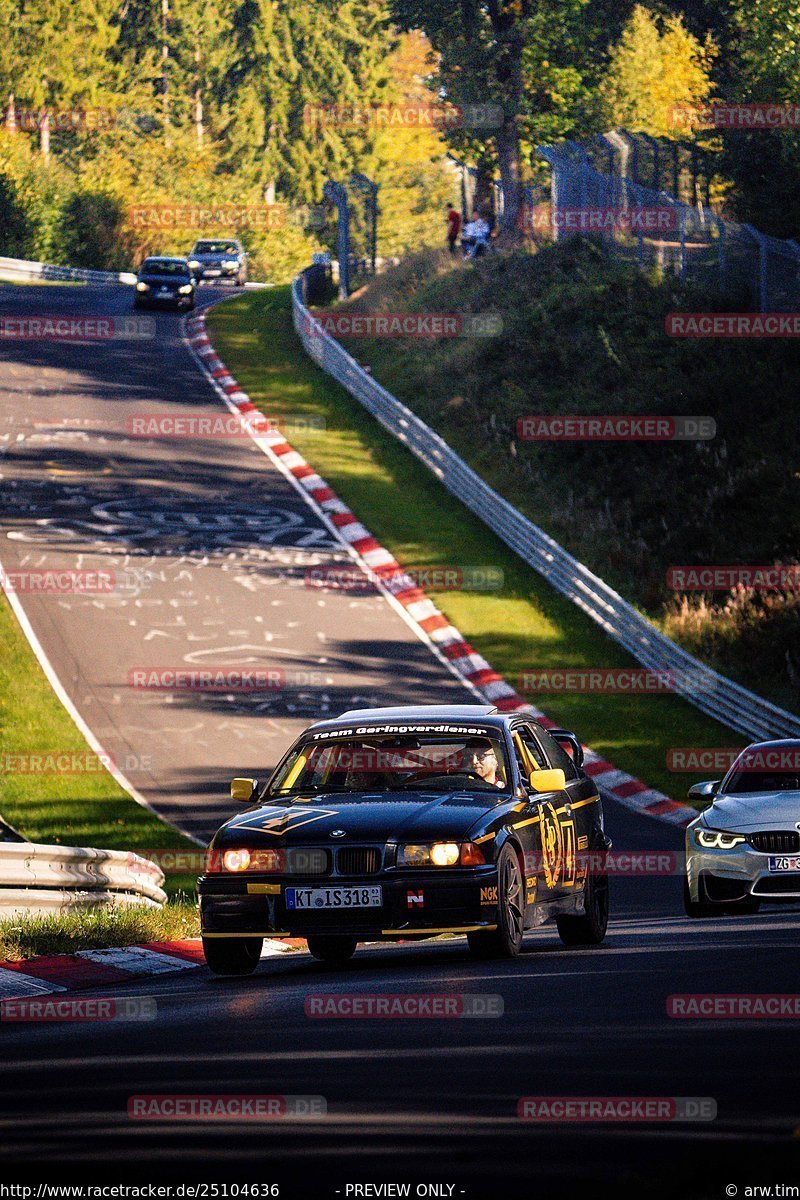 Bild #25104636 - Touristenfahrten Nürburgring Nordschleife (02.10.2023)