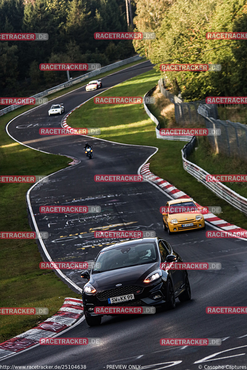 Bild #25104638 - Touristenfahrten Nürburgring Nordschleife (02.10.2023)