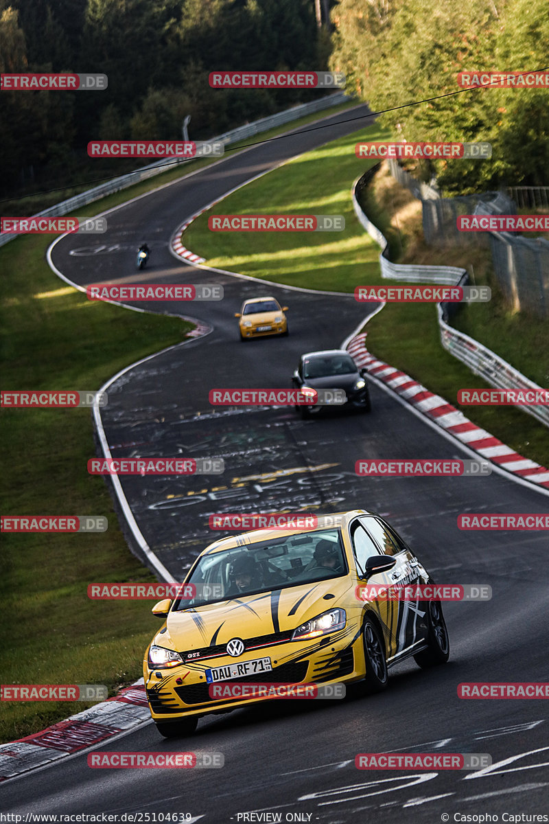 Bild #25104639 - Touristenfahrten Nürburgring Nordschleife (02.10.2023)