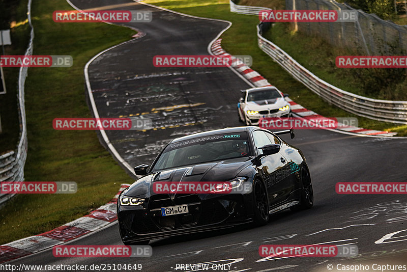 Bild #25104649 - Touristenfahrten Nürburgring Nordschleife (02.10.2023)