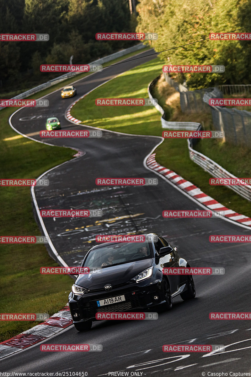 Bild #25104650 - Touristenfahrten Nürburgring Nordschleife (02.10.2023)