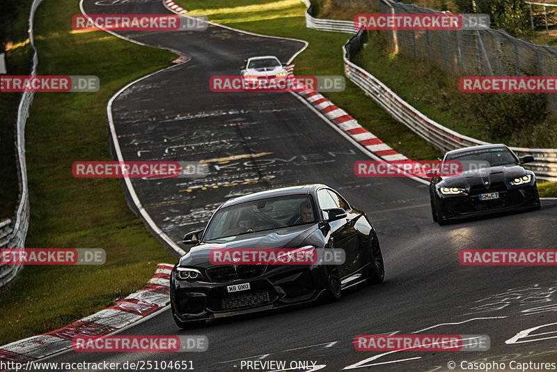 Bild #25104651 - Touristenfahrten Nürburgring Nordschleife (02.10.2023)