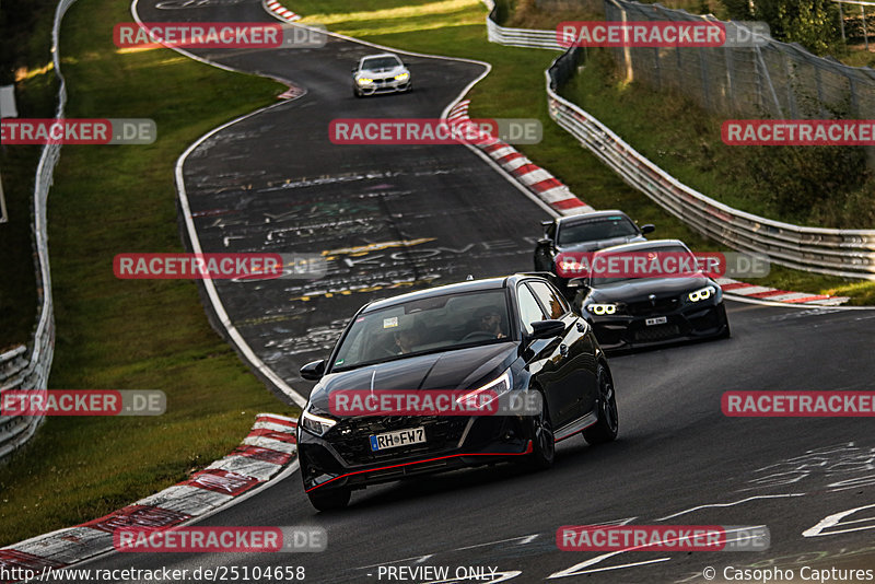 Bild #25104658 - Touristenfahrten Nürburgring Nordschleife (02.10.2023)