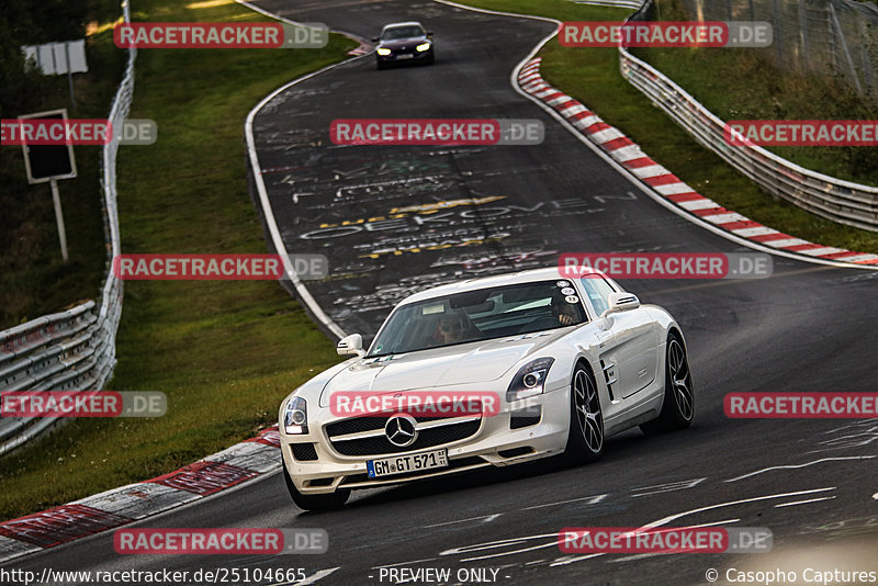 Bild #25104665 - Touristenfahrten Nürburgring Nordschleife (02.10.2023)