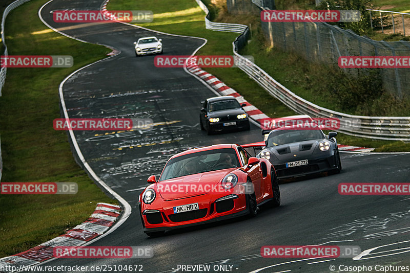 Bild #25104672 - Touristenfahrten Nürburgring Nordschleife (02.10.2023)