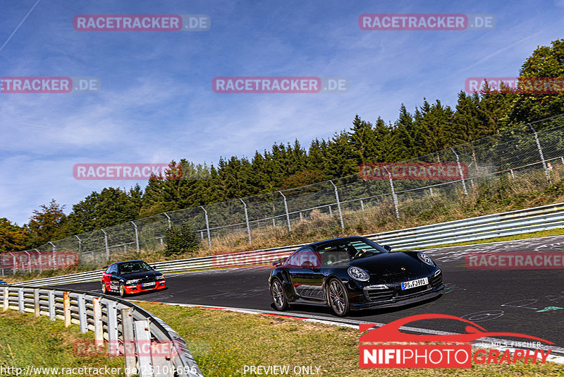 Bild #25104696 - Touristenfahrten Nürburgring Nordschleife (02.10.2023)