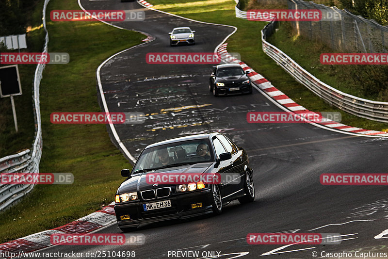 Bild #25104698 - Touristenfahrten Nürburgring Nordschleife (02.10.2023)